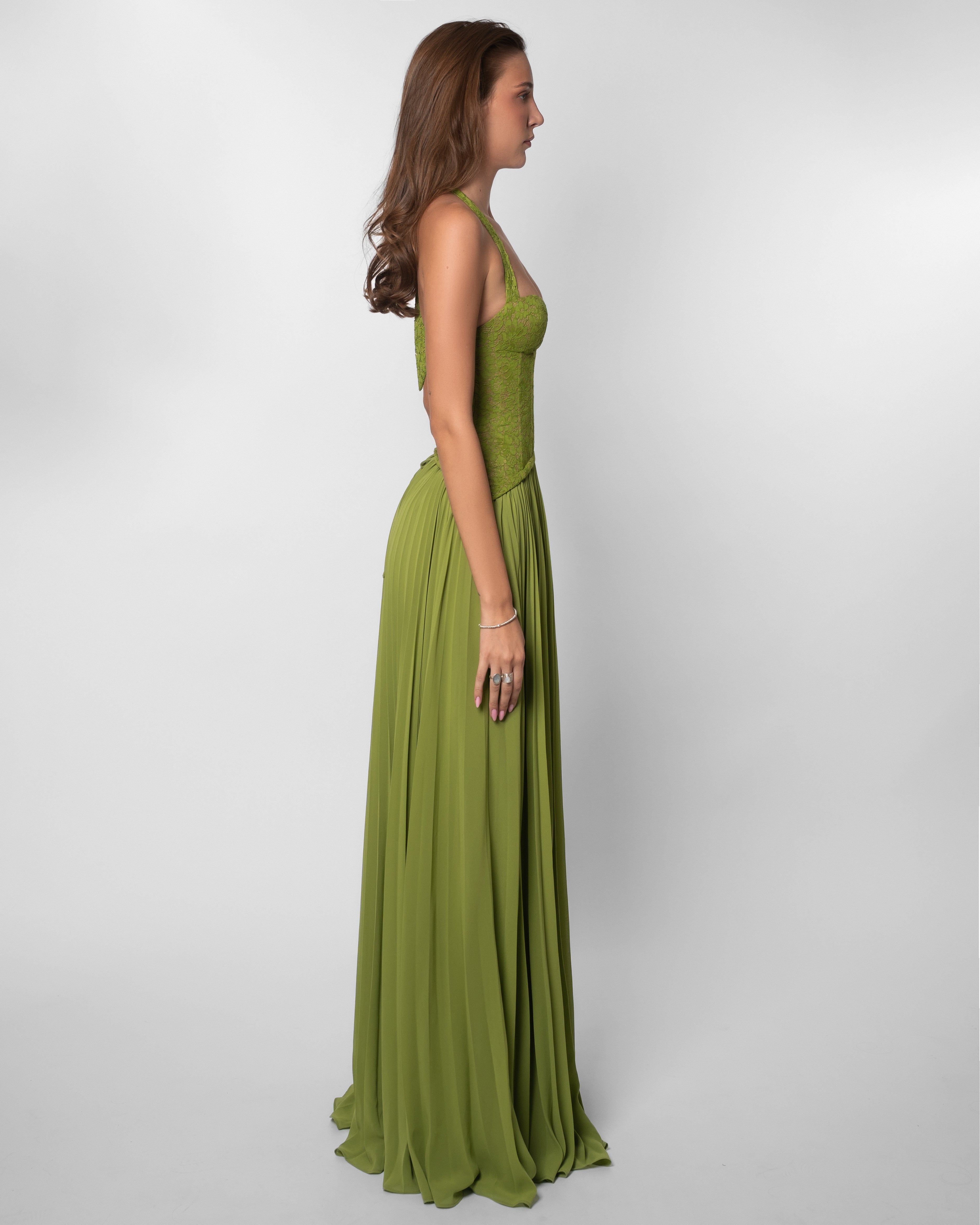Fairy Maxi Dress