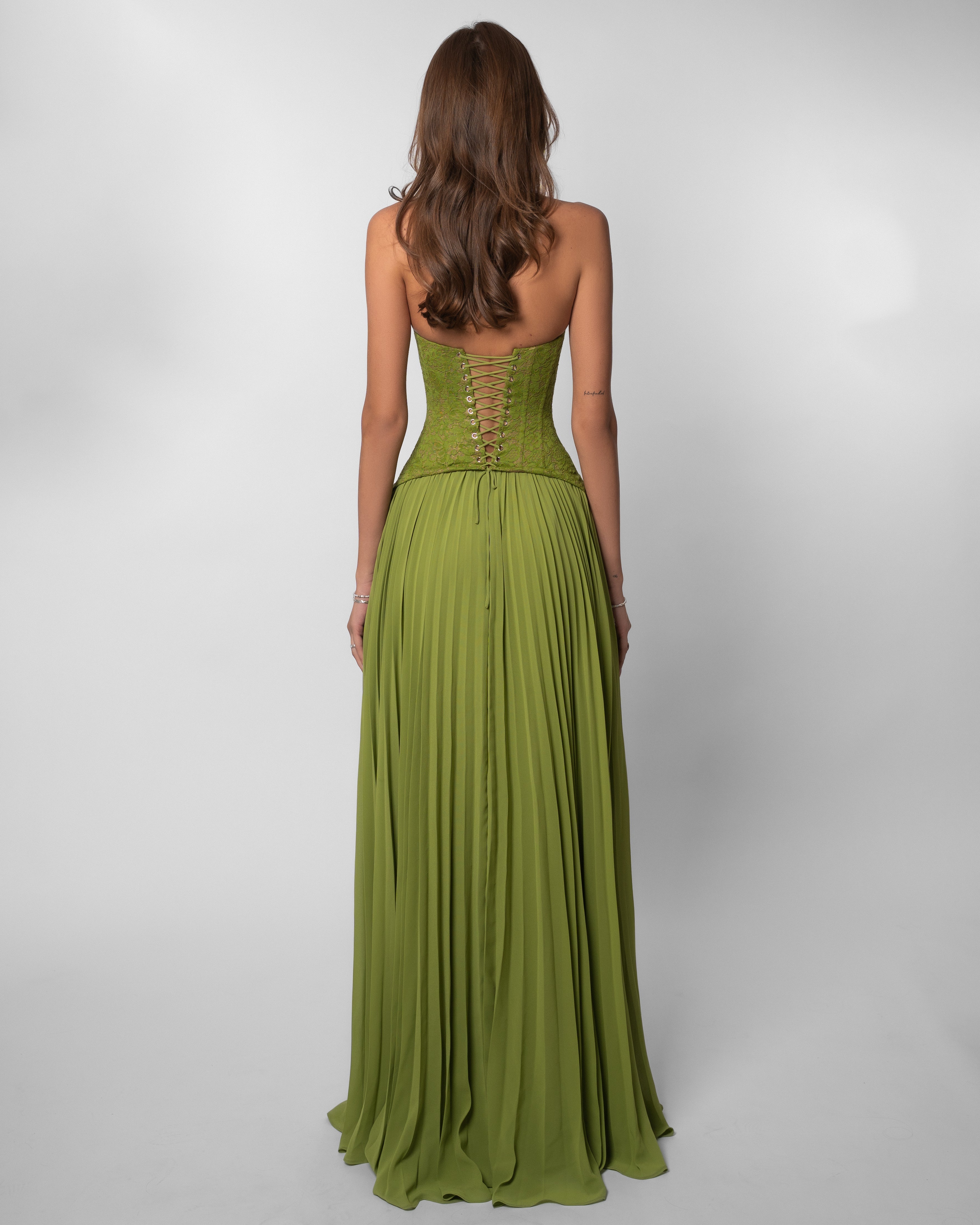 Fairy Maxi Dress