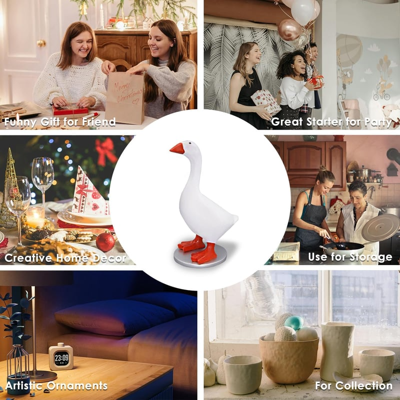 🎁🎁Magnetic Goose  （ BUY 2 FREE SHIPPING)