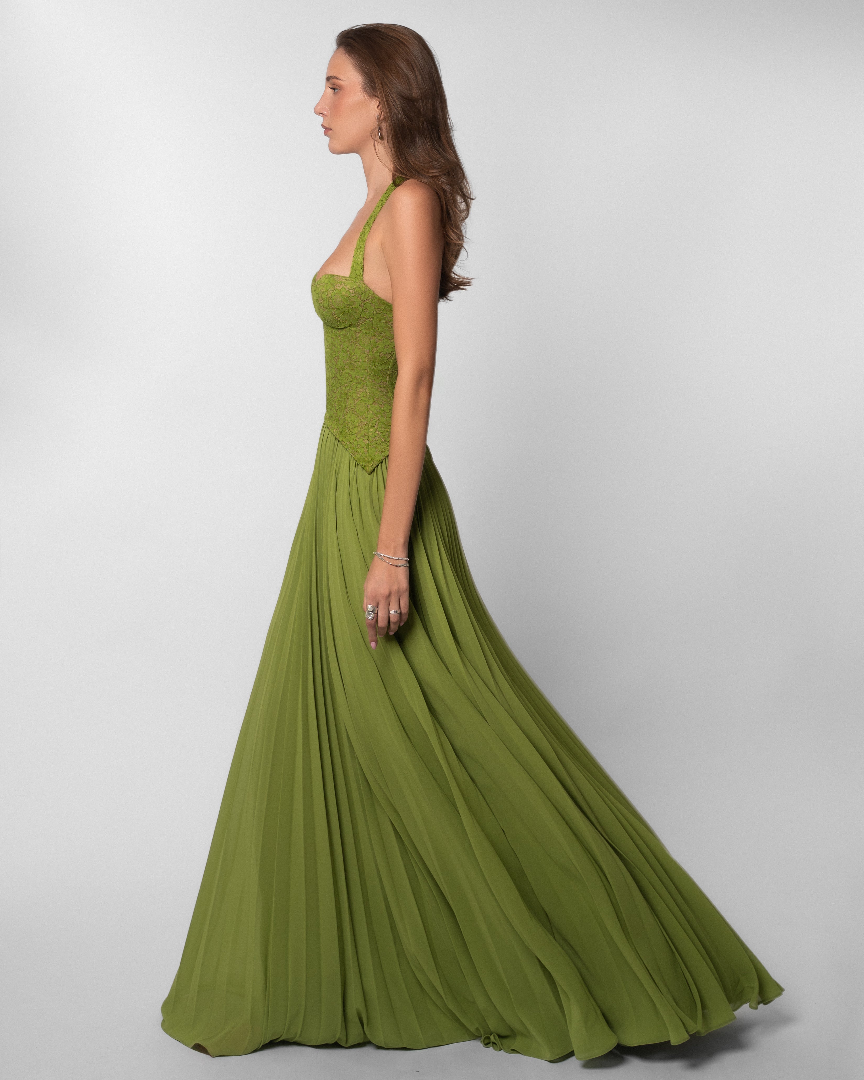 Fairy Maxi Dress
