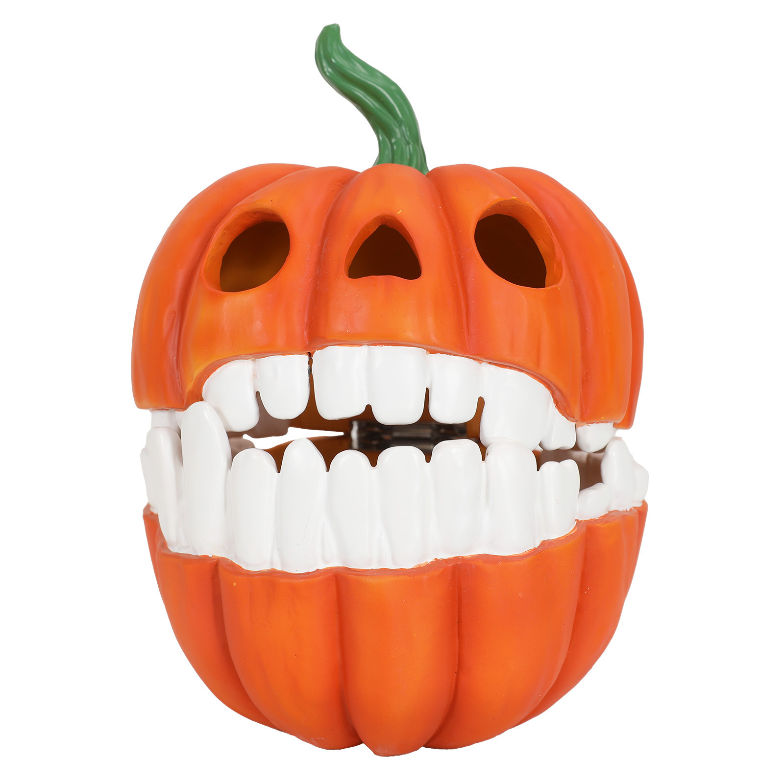 🎃Halloween pumpkin funny atmosphere candy box
