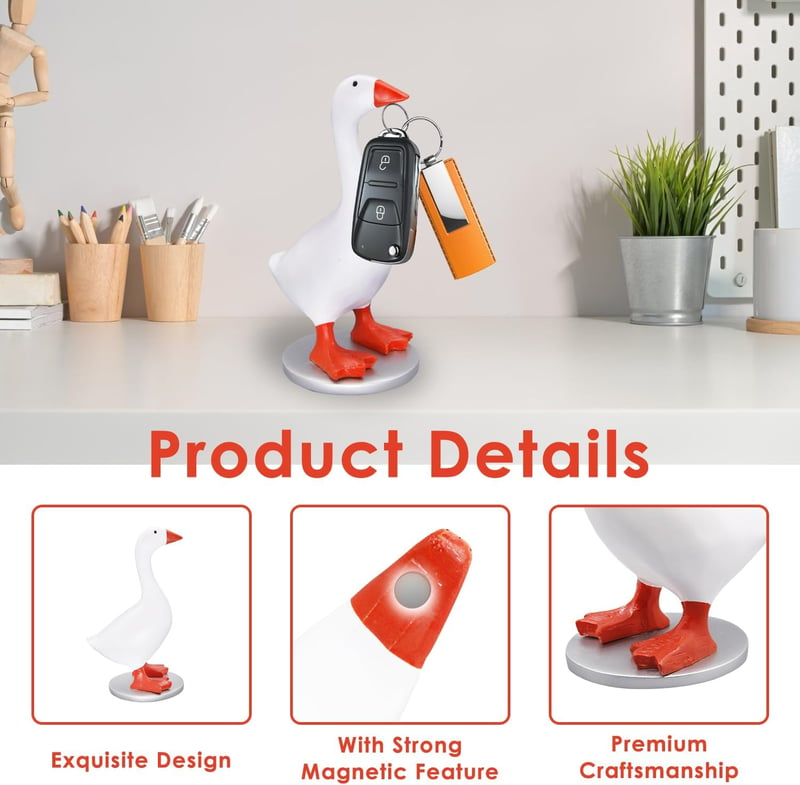 🎁🎁Magnetic Goose  （ BUY 2 FREE SHIPPING)