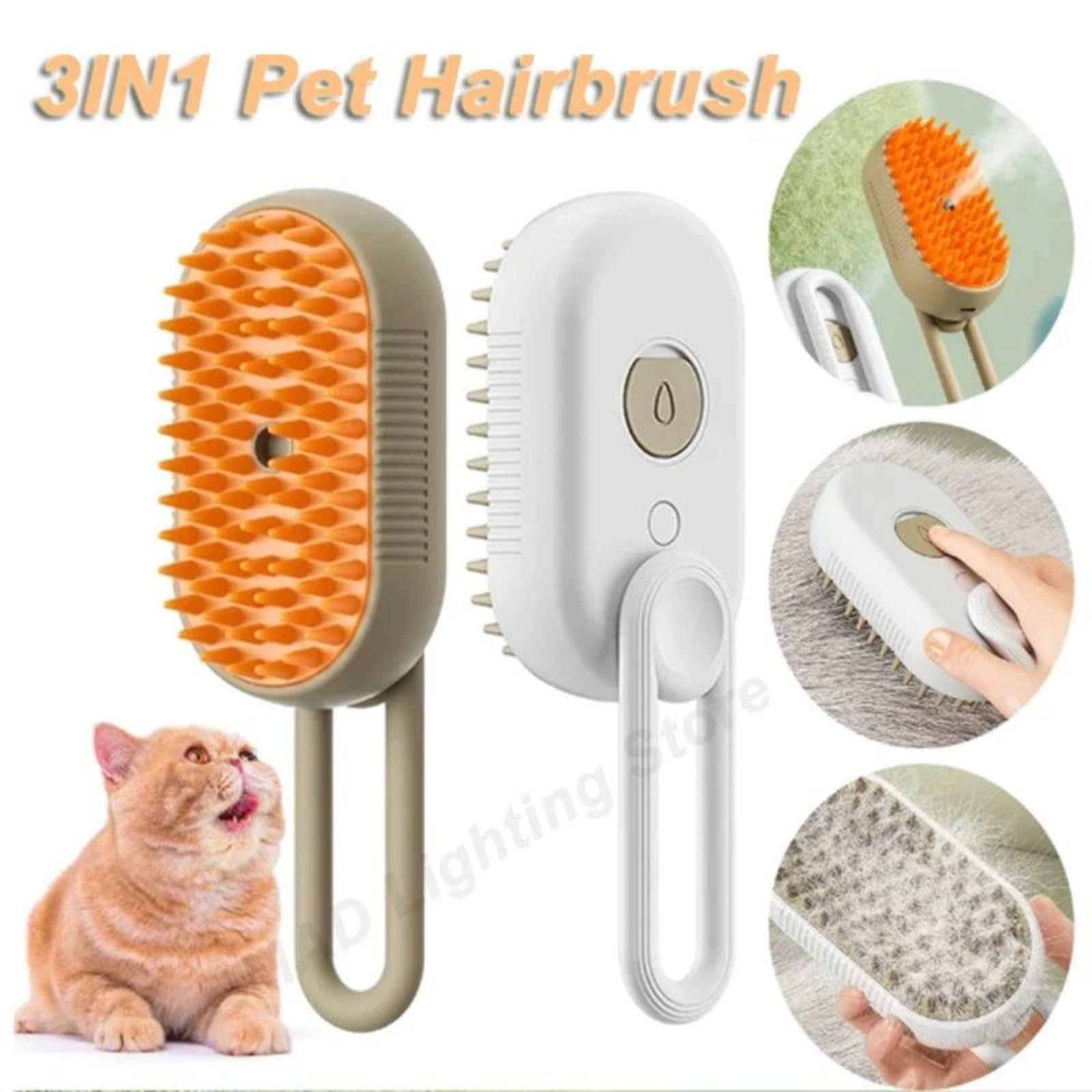 Pet Brush