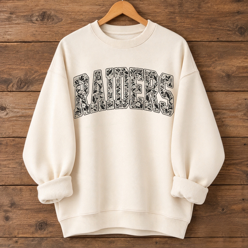 Las Vegas Football Graphic Sweatshirt
