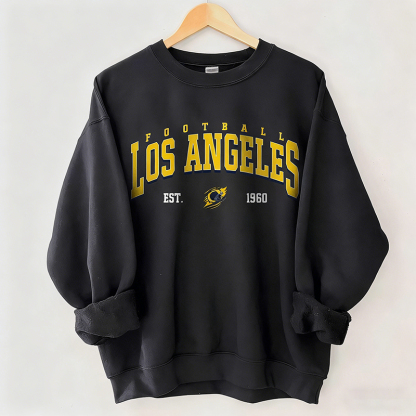 Los Angeles Football Sweatshirt