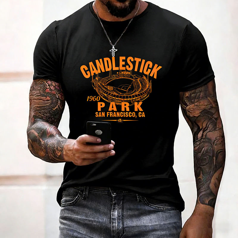 Vintage San Francisco Football T-shirt