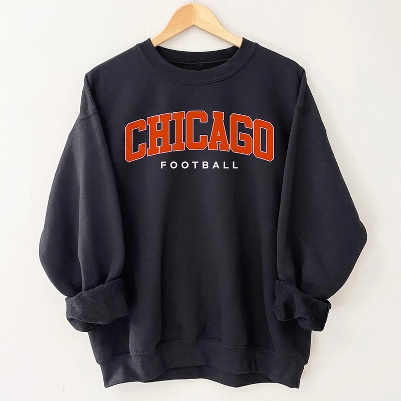 Football Collection Sweatshirt