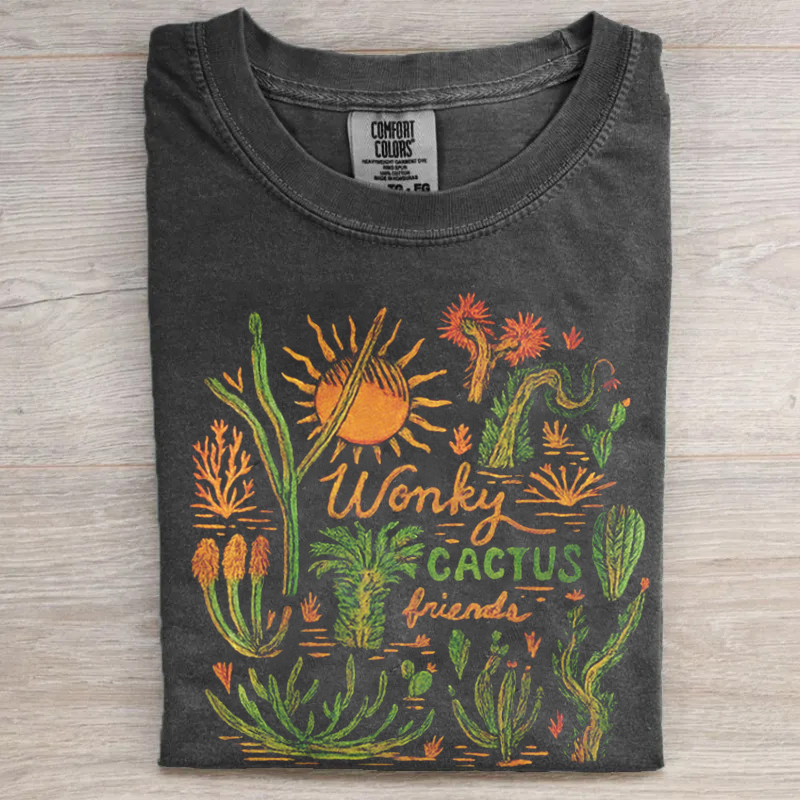 Western Vibes T-shirt