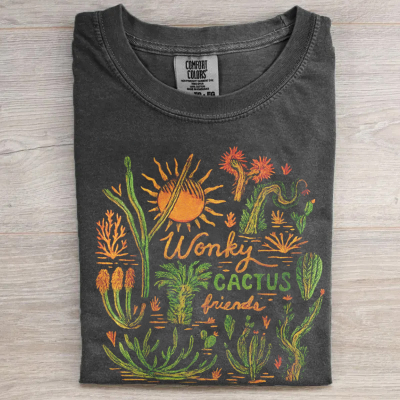 Western Vibes T-shirt