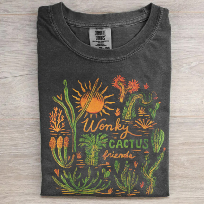 Western Vibes T-shirt