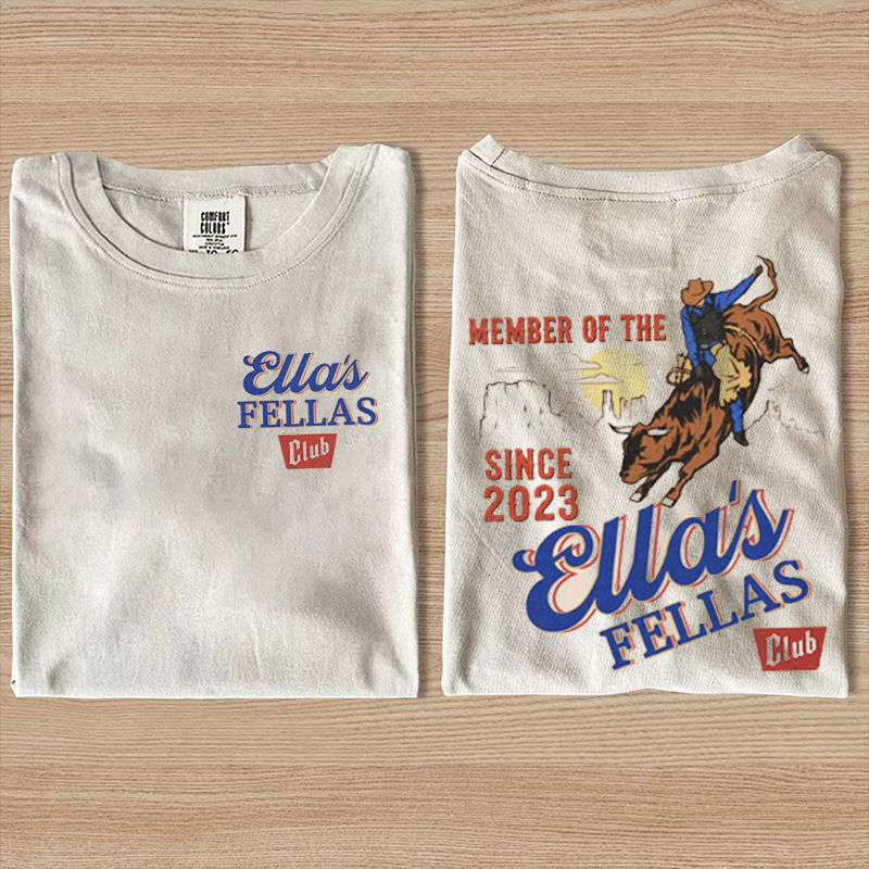 Vintage Western Country Music T-shirt