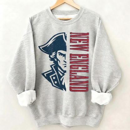 Football Collection Sweatshirt