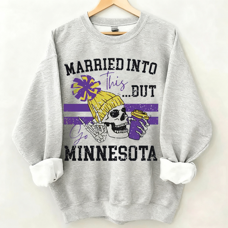 Football Collection Sweatshirt