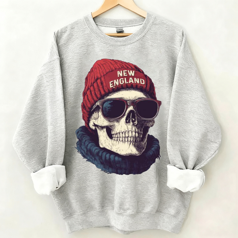 Football Collection Sweatshirt