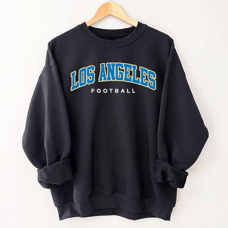 Football Collection Sweatshirt