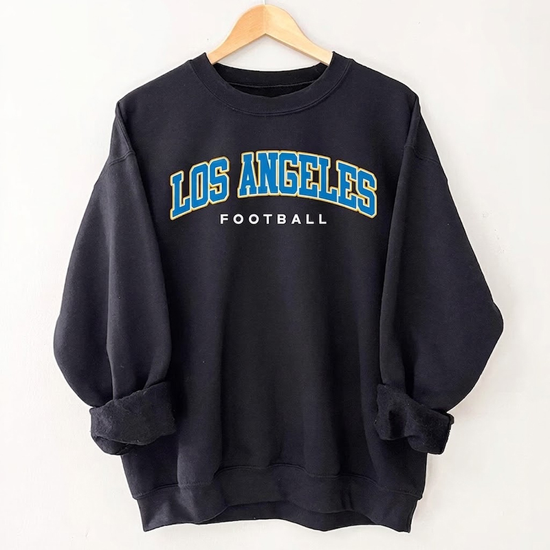 Football Collection Sweatshirt
