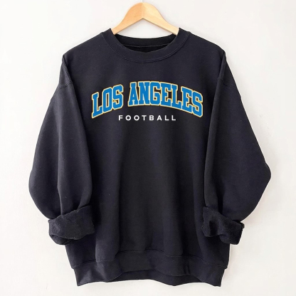 Football Collection Sweatshirt