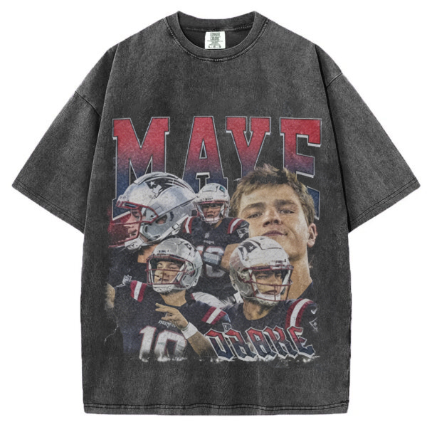 New England Football T-shirt