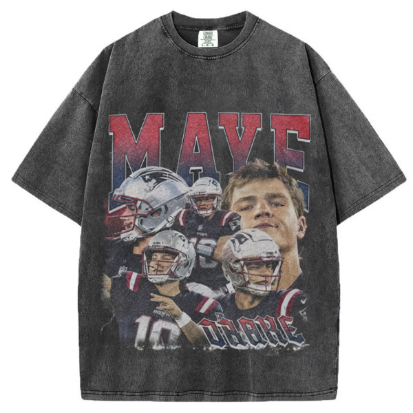 New England Football T-shirt
