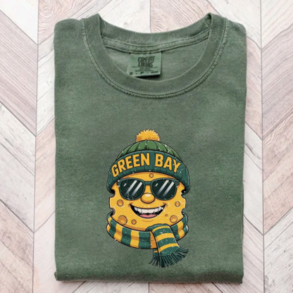 Green Bay Football T-shirt
