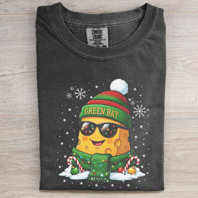 Green Bay Football T-shirt