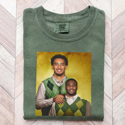 Green Bay Football T-shirt