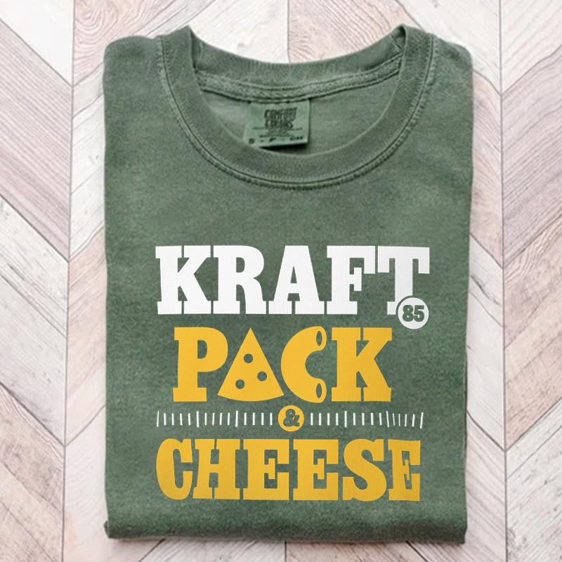 Green Bay Football T-shirt
