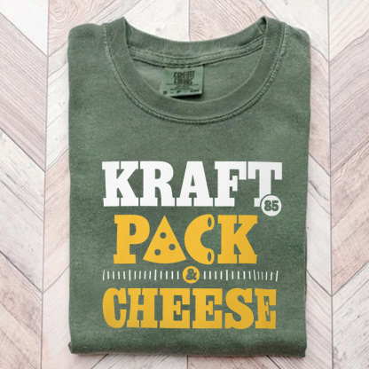 Green Bay Football T-shirt