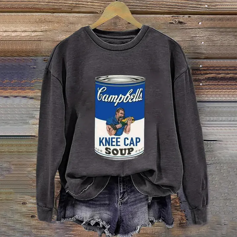 Comfort Colors Detroit Football Unisex Sweatshirt