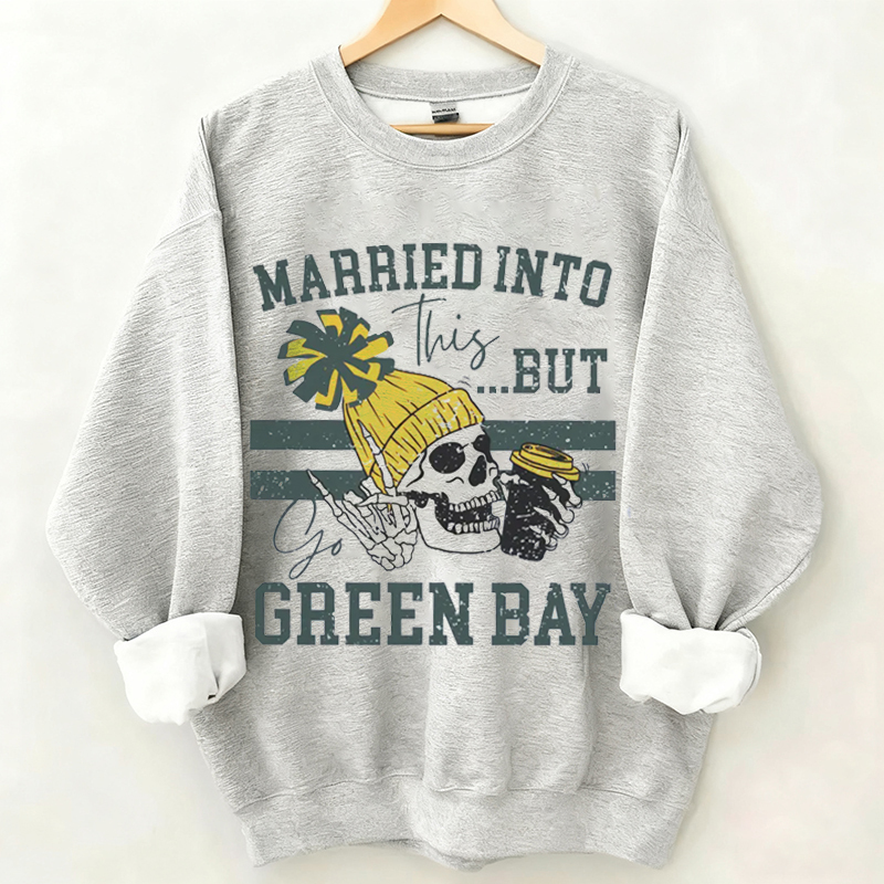 Football Collection Sweatshirt