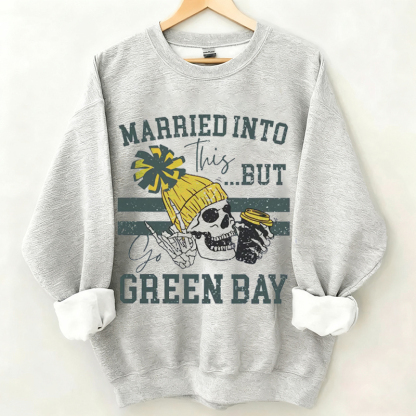 Football Collection Sweatshirt