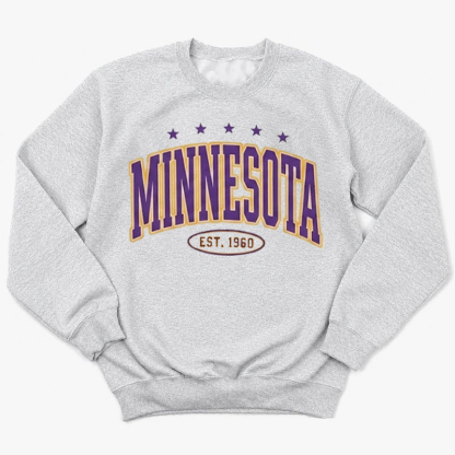 [Copy]Vintage Chicago Football Sweatshirt
