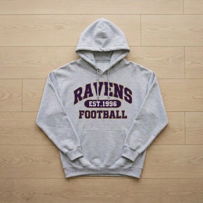 Football Collection Hoodie