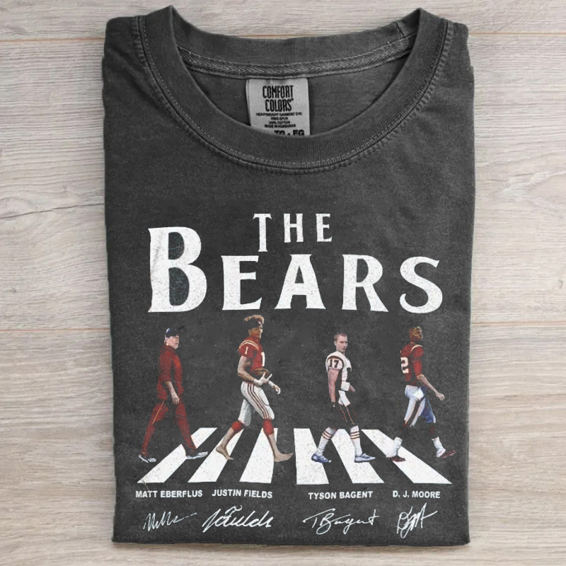 Vintage Chicago Football T-shirt