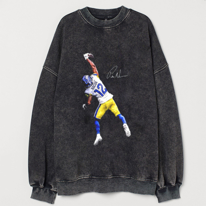 Vintage Los Angeles Football Sweatshirt
