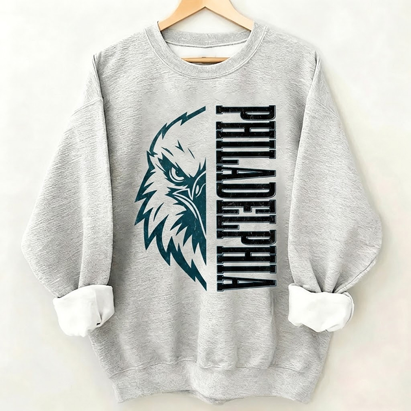 Football Collection Sweatshirt