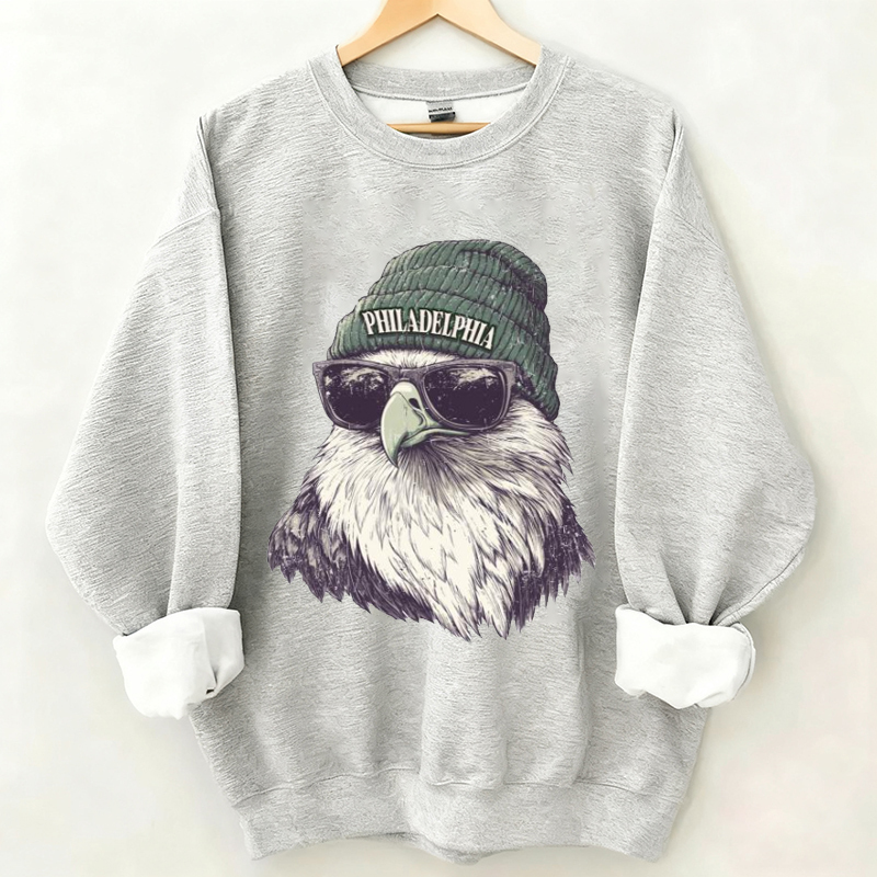 Football Collection Sweatshirt