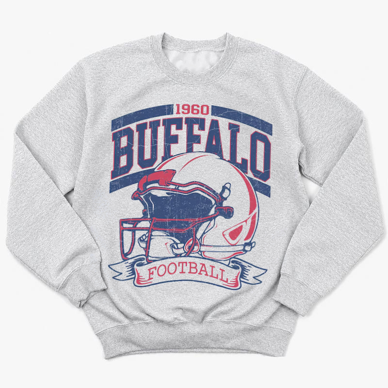 Football Collection Sweatshirt