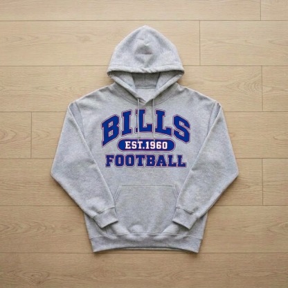 Football Collection Hoodie