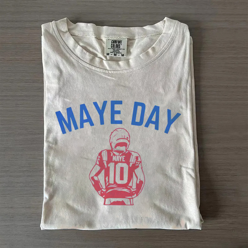 Vintage New England Football T-shirt