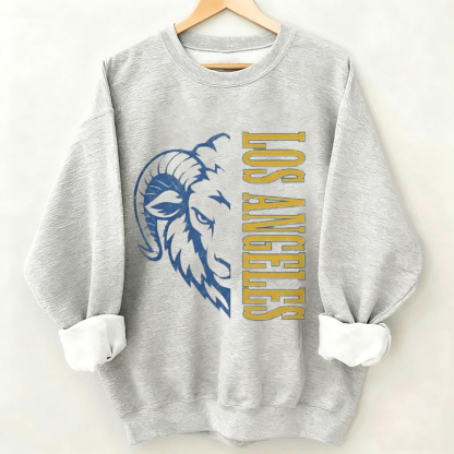 Football Collection Sweatshirt