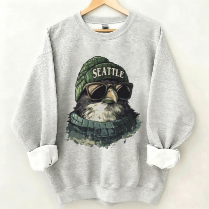 Football Collection Sweatshirt