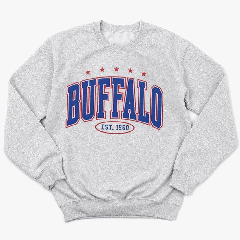 [Copy]Vintage Chicago Football Sweatshirt