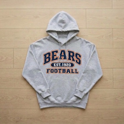 Football Collection Hoodie