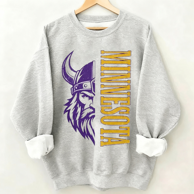 Football Collection Sweatshirt