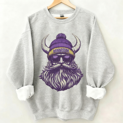 Football Collection Sweatshirt