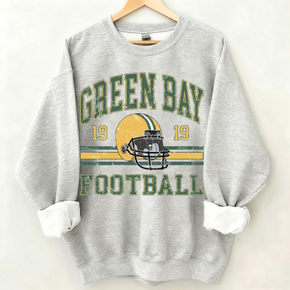 Football Collection Sweatshirt