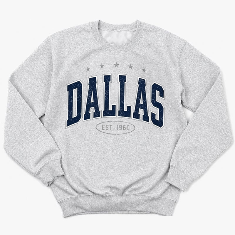 [Copy]Vintage Chicago Football Sweatshirt