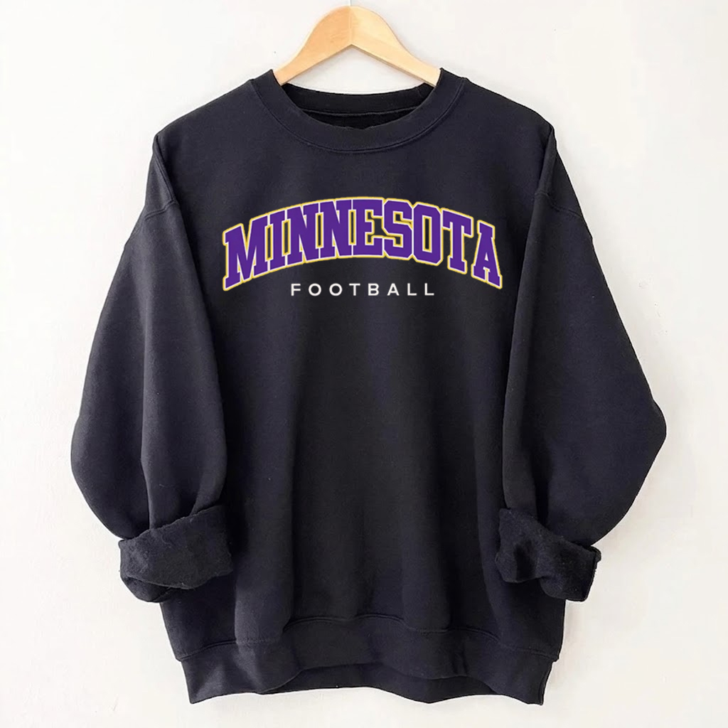 Football Collection Sweatshirt
