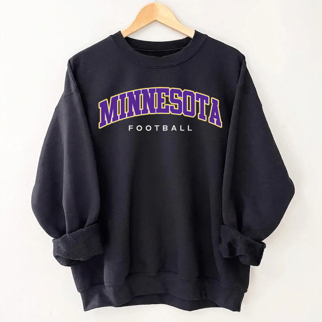 Football Collection Sweatshirt